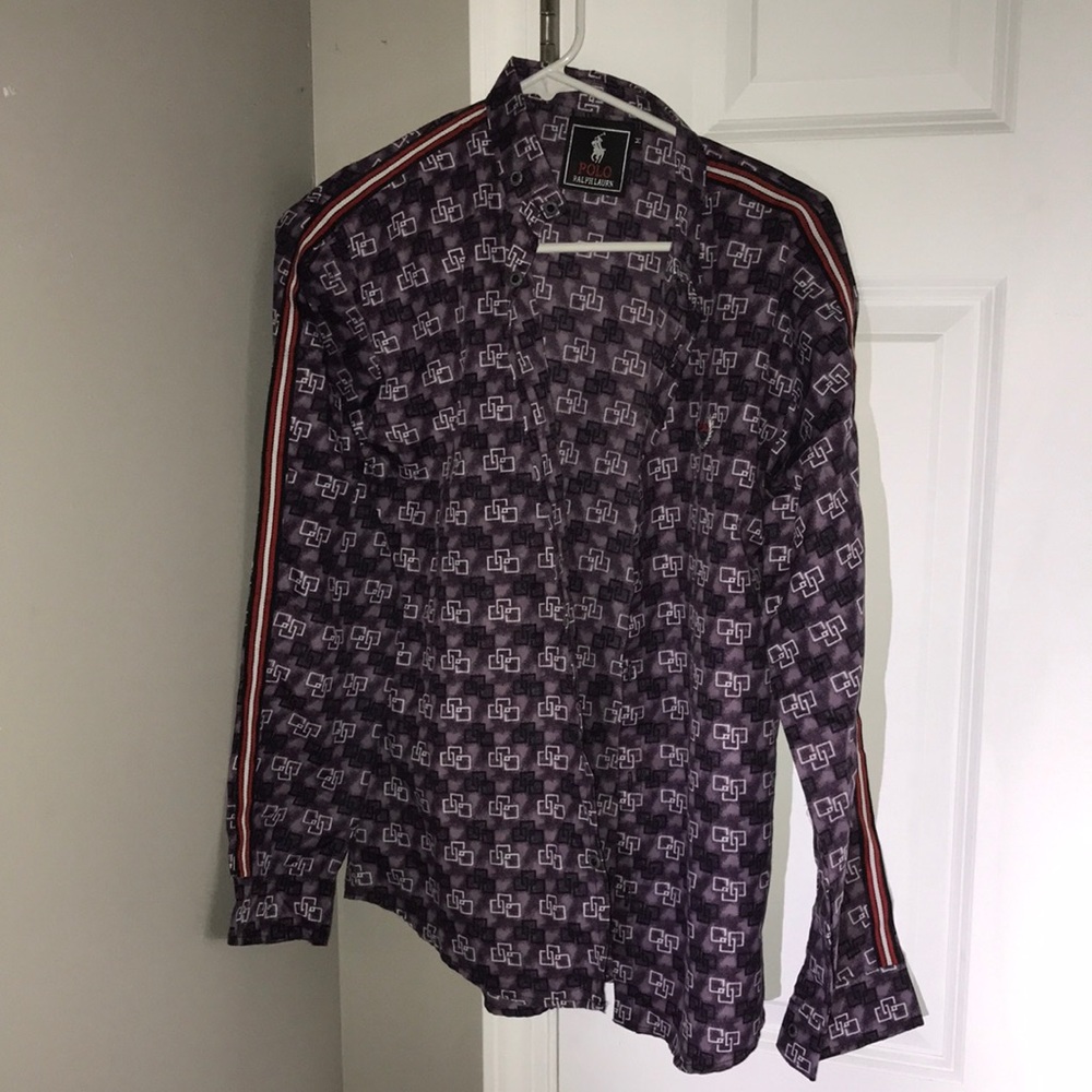 Vintage polo